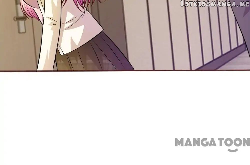 My Ex Vampire Boyfriend chapter 57 - page 29