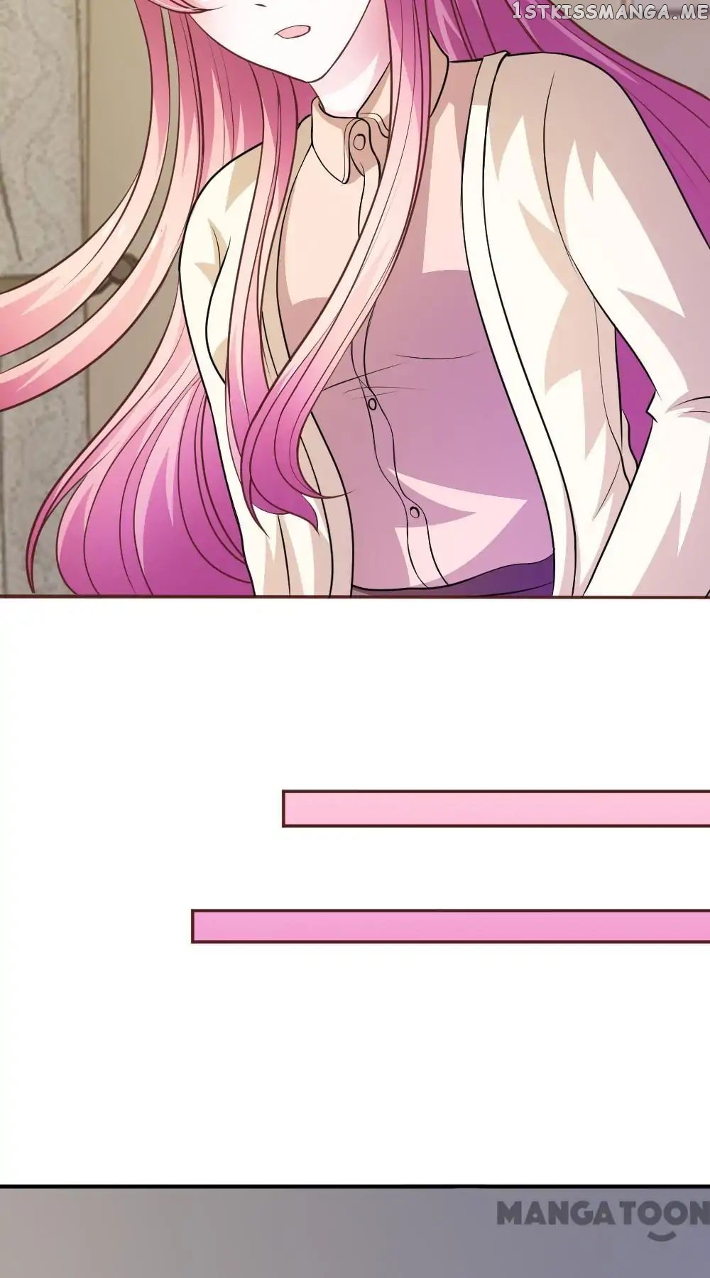 My Ex Vampire Boyfriend chapter 57 - page 3