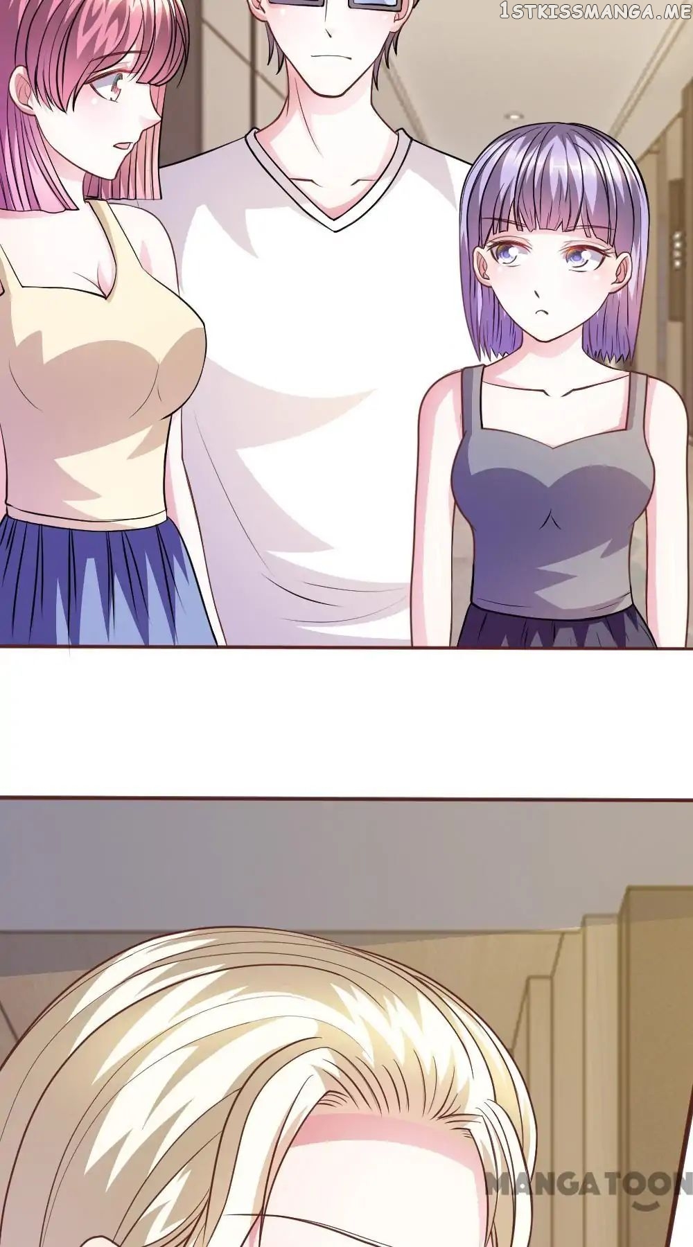 My Ex Vampire Boyfriend chapter 57 - page 9