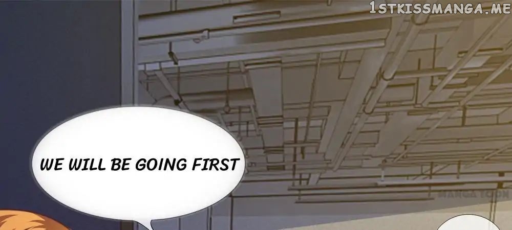 My Ex Vampire Boyfriend chapter 27 - page 1