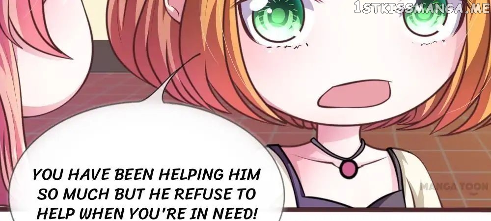 My Ex Vampire Boyfriend chapter 27 - page 12