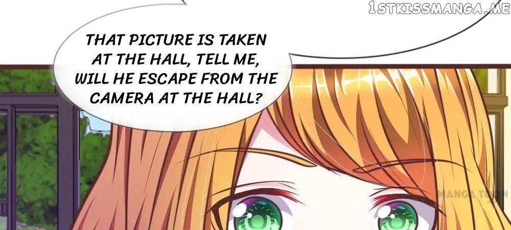 My Ex Vampire Boyfriend chapter 27 - page 16