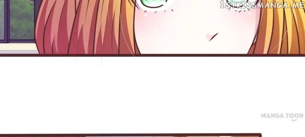 My Ex Vampire Boyfriend chapter 27 - page 17