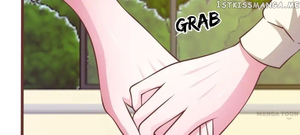 My Ex Vampire Boyfriend chapter 27 - page 21