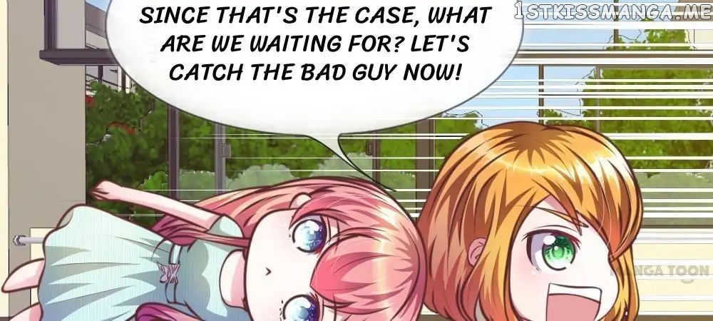 My Ex Vampire Boyfriend chapter 27 - page 23