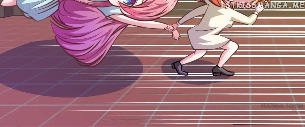 My Ex Vampire Boyfriend chapter 27 - page 24