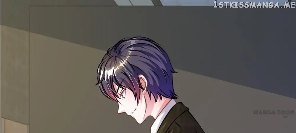 My Ex Vampire Boyfriend chapter 27 - page 27