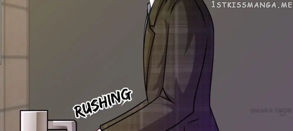My Ex Vampire Boyfriend chapter 27 - page 28