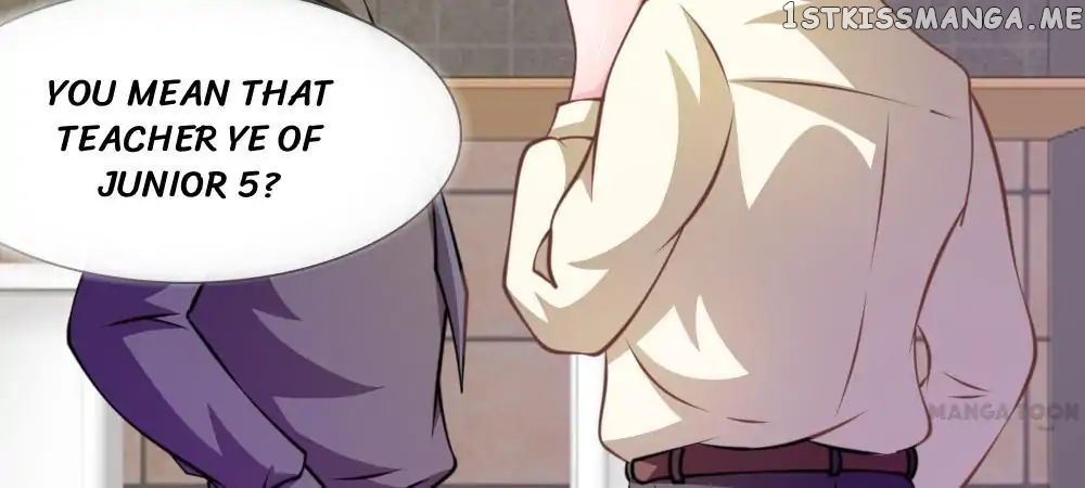 My Ex Vampire Boyfriend chapter 27 - page 31