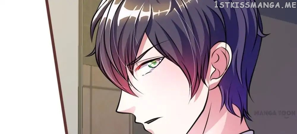 My Ex Vampire Boyfriend chapter 27 - page 33