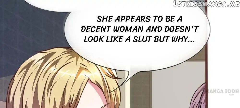 My Ex Vampire Boyfriend chapter 27 - page 35