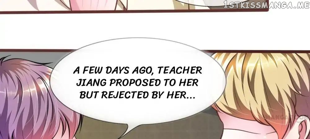 My Ex Vampire Boyfriend chapter 27 - page 37