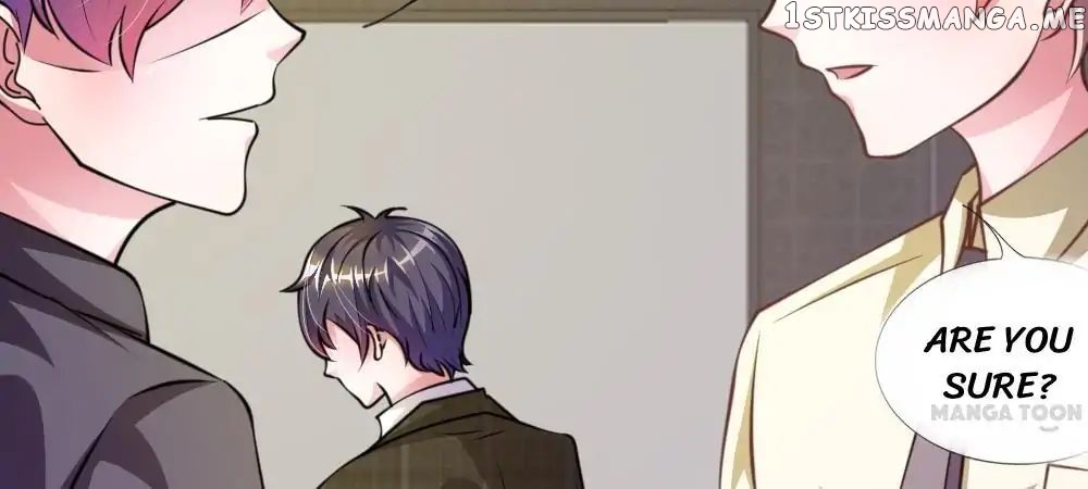My Ex Vampire Boyfriend chapter 27 - page 38