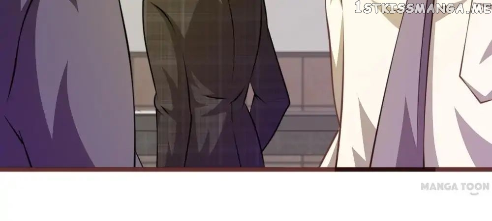 My Ex Vampire Boyfriend chapter 27 - page 39