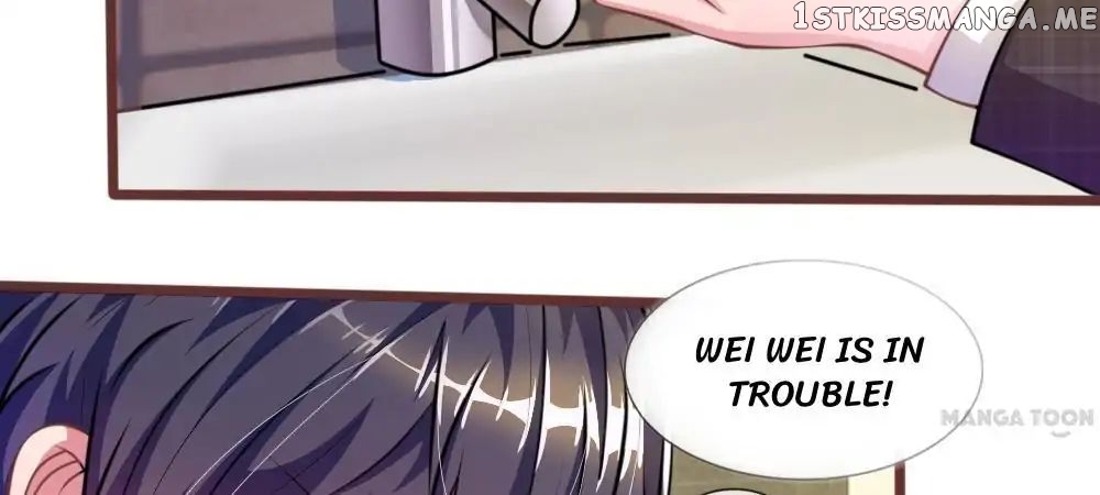 My Ex Vampire Boyfriend chapter 27 - page 41
