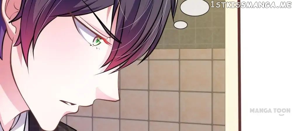 My Ex Vampire Boyfriend chapter 27 - page 42