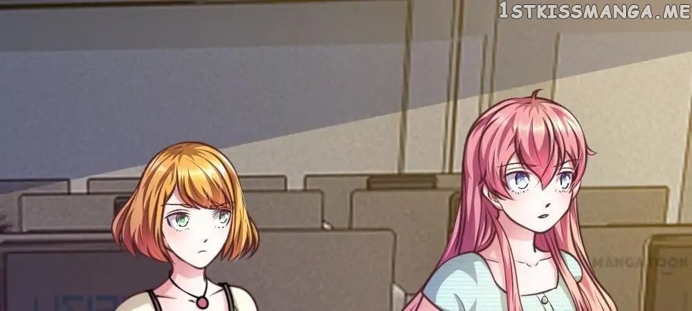 My Ex Vampire Boyfriend chapter 27 - page 6