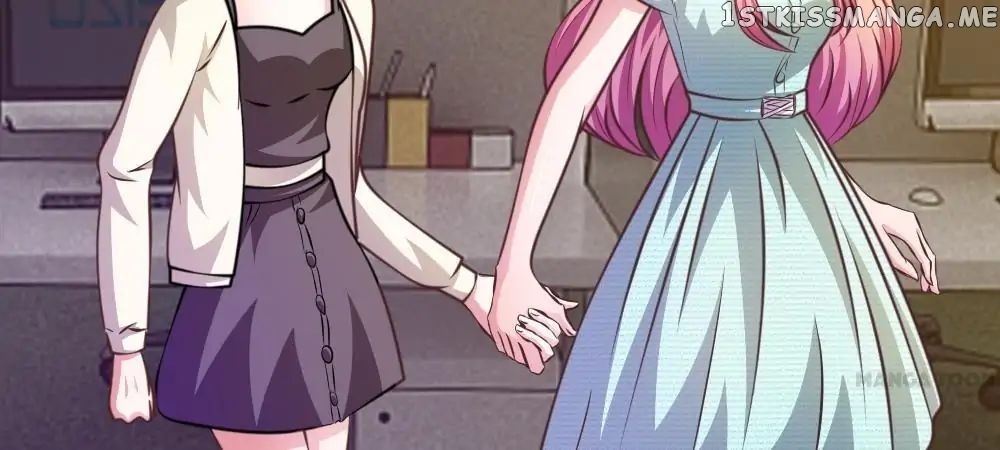 My Ex Vampire Boyfriend chapter 27 - page 7