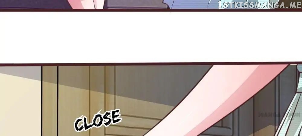 My Ex Vampire Boyfriend chapter 27 - page 8