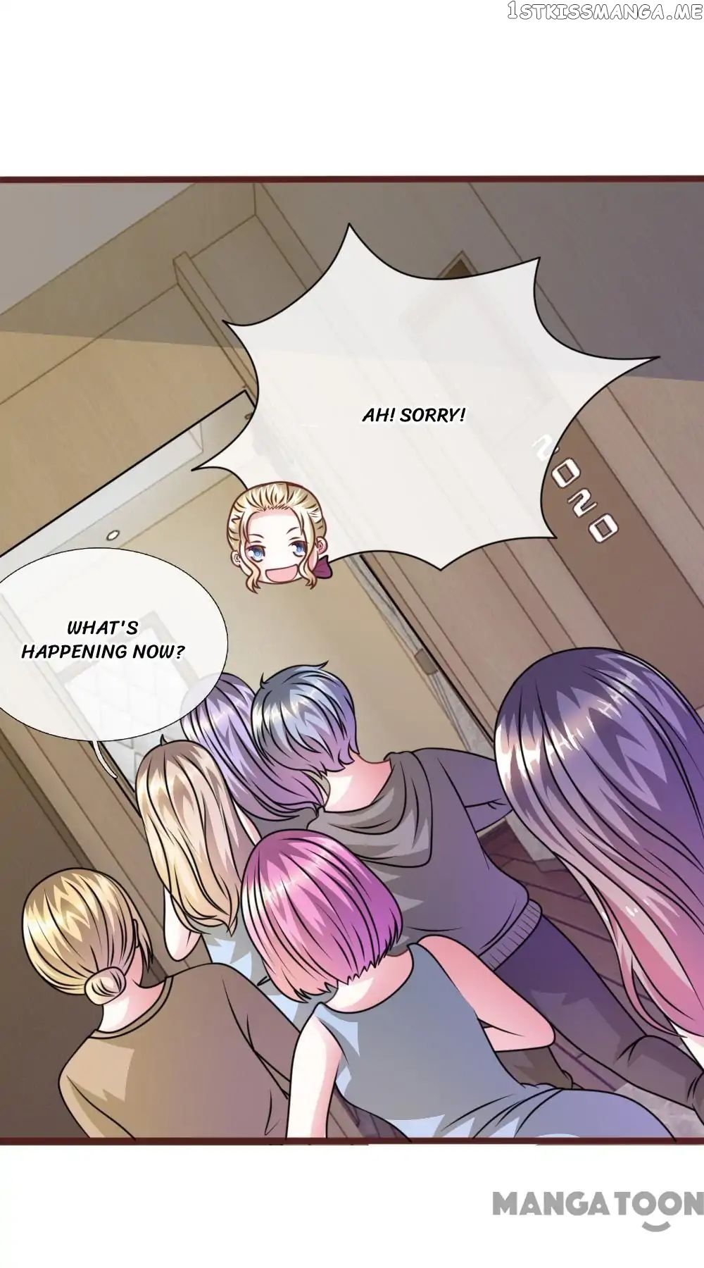My Ex Vampire Boyfriend chapter 58 - page 1