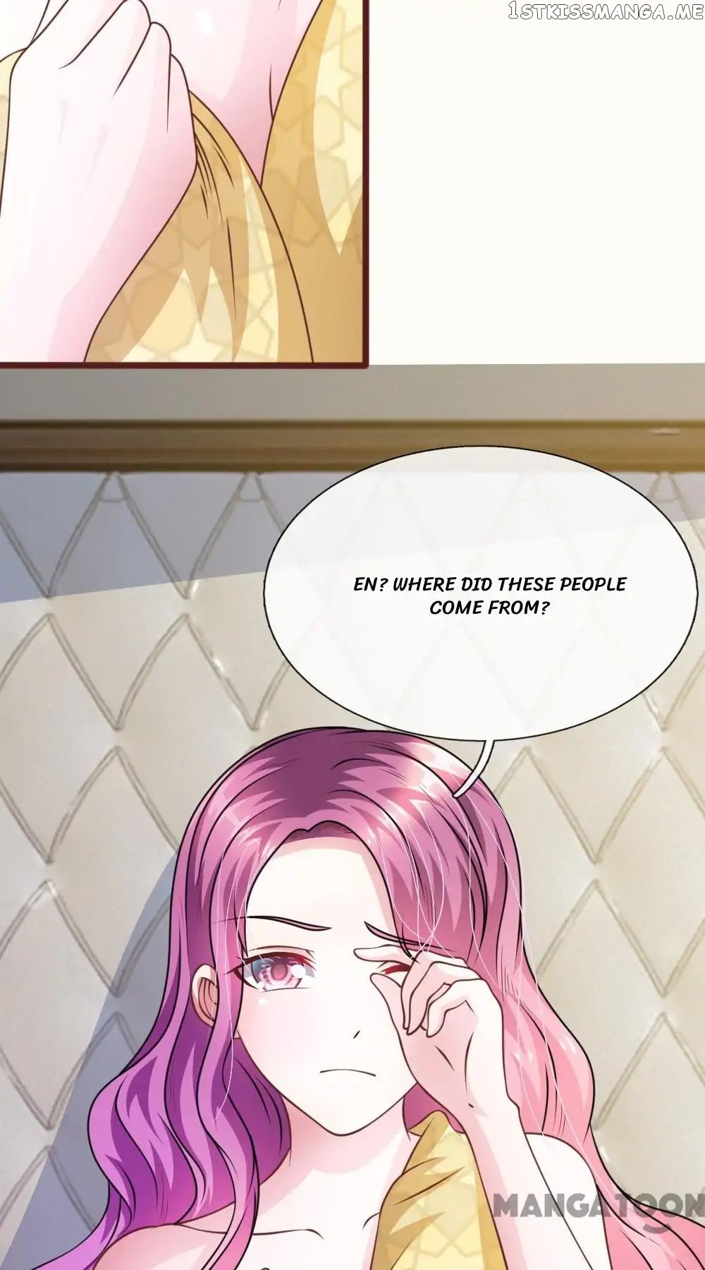 My Ex Vampire Boyfriend chapter 58 - page 10