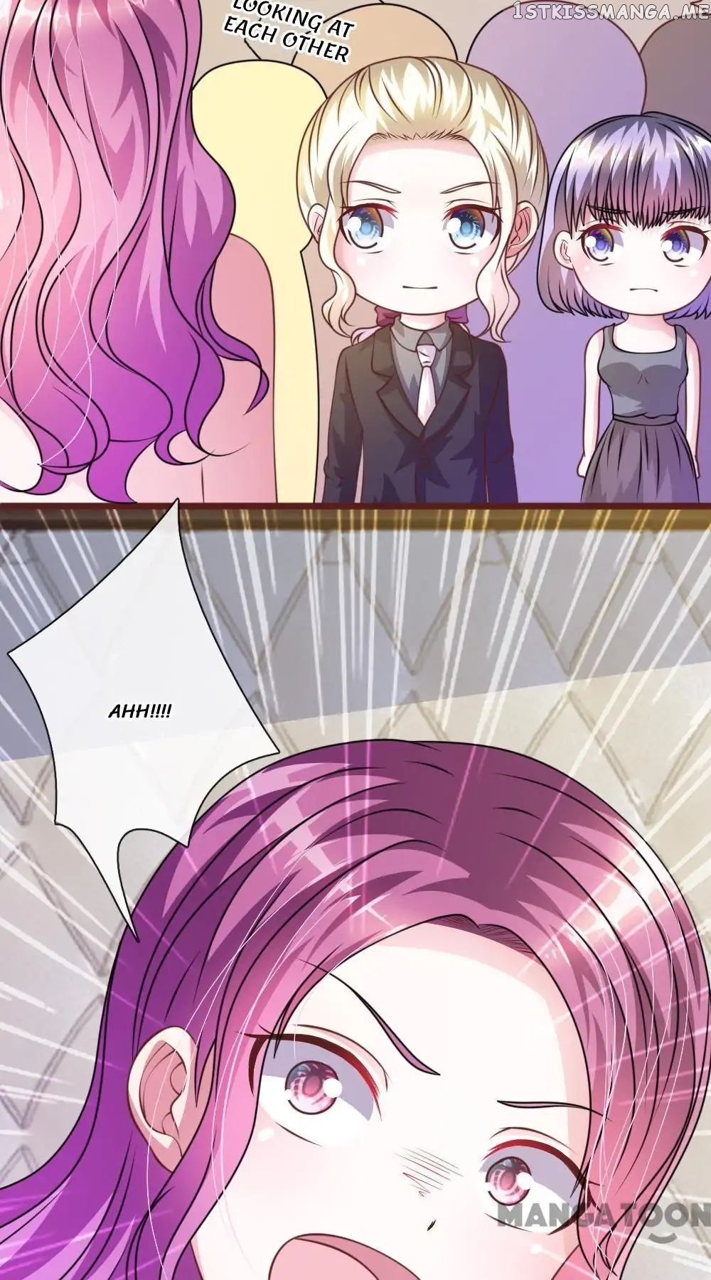 My Ex Vampire Boyfriend chapter 58 - page 12