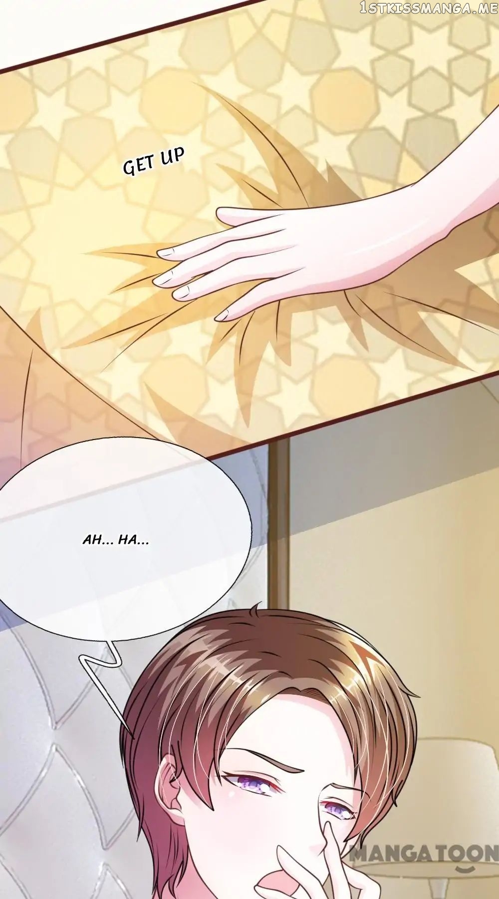 My Ex Vampire Boyfriend chapter 58 - page 15