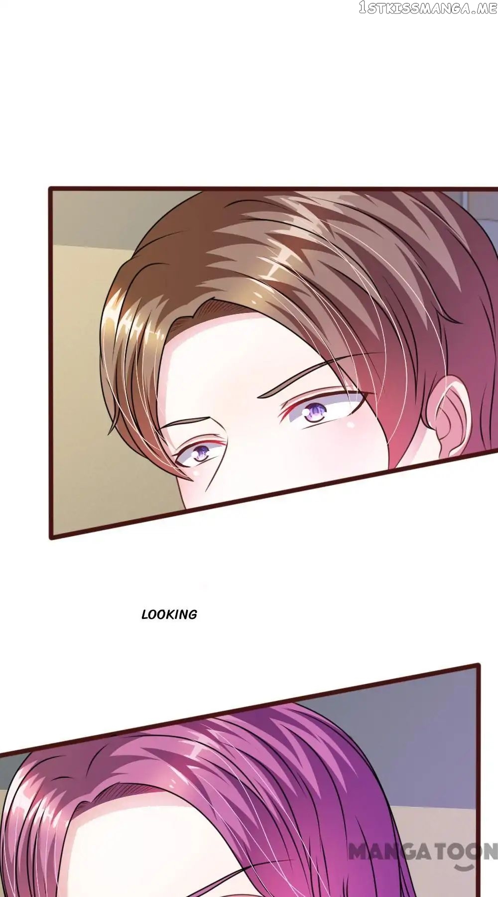 My Ex Vampire Boyfriend chapter 58 - page 19