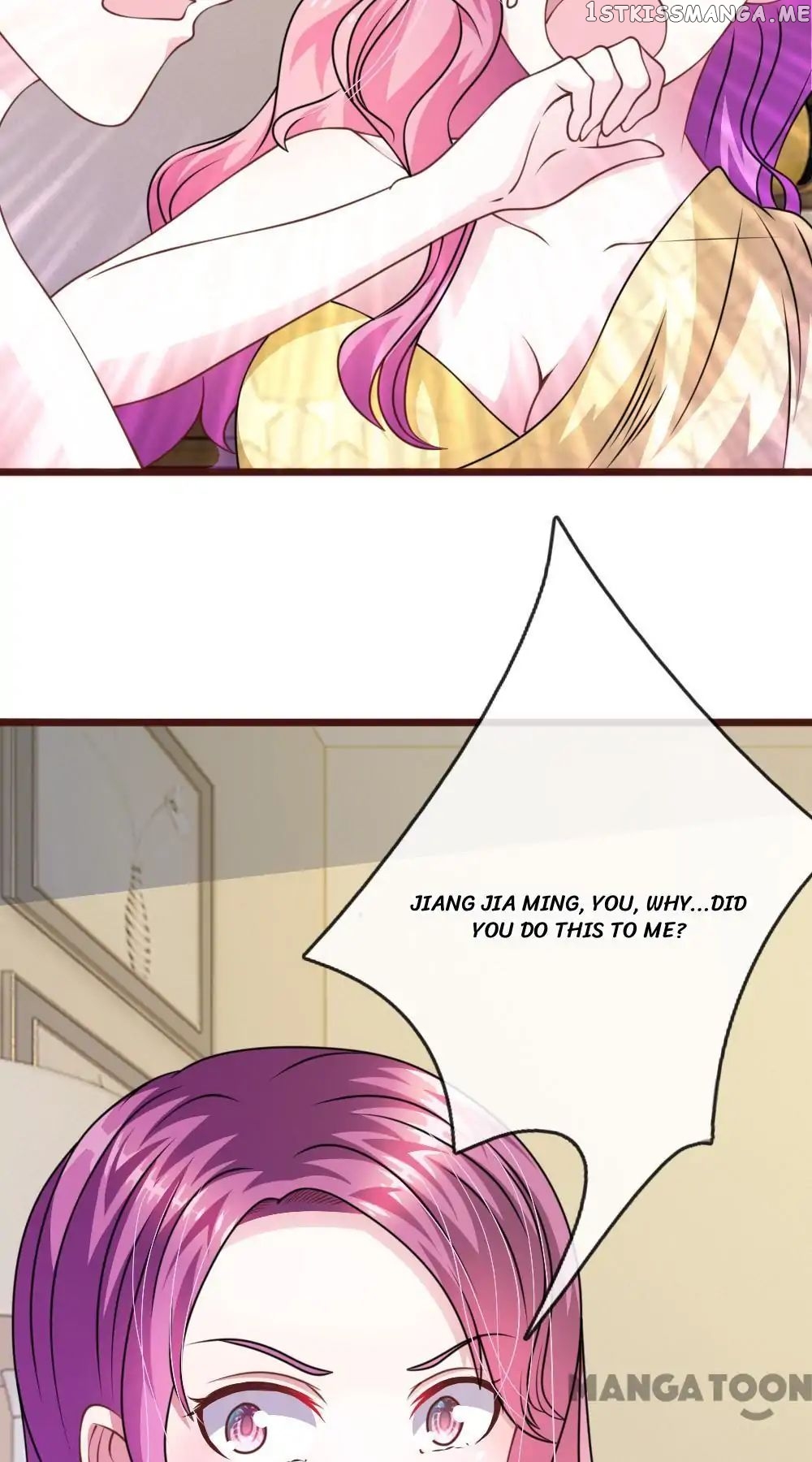 My Ex Vampire Boyfriend chapter 58 - page 21