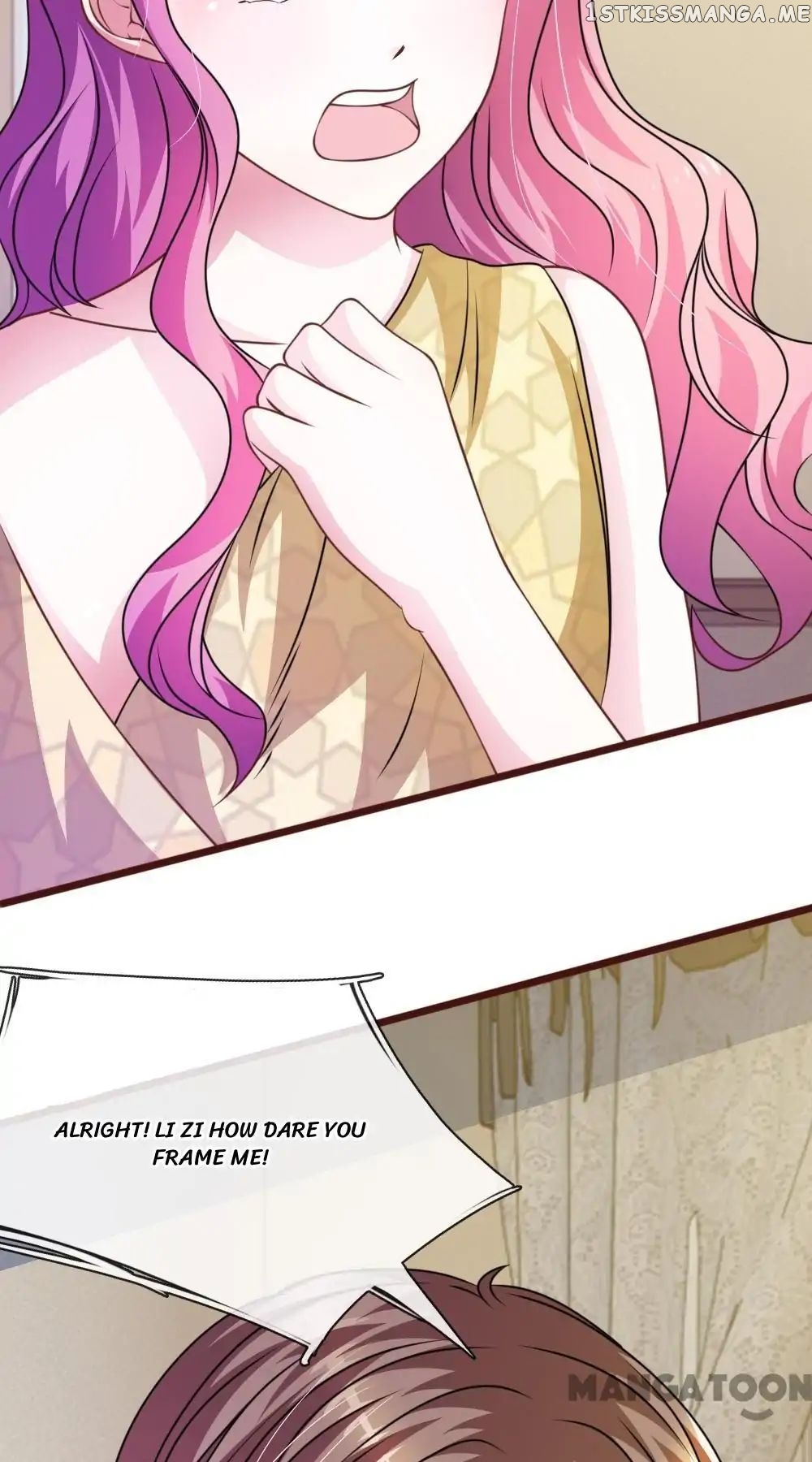 My Ex Vampire Boyfriend chapter 58 - page 22