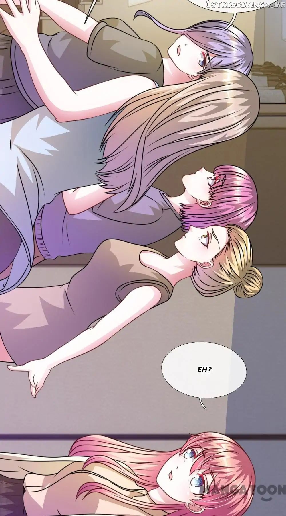 My Ex Vampire Boyfriend chapter 58 - page 24
