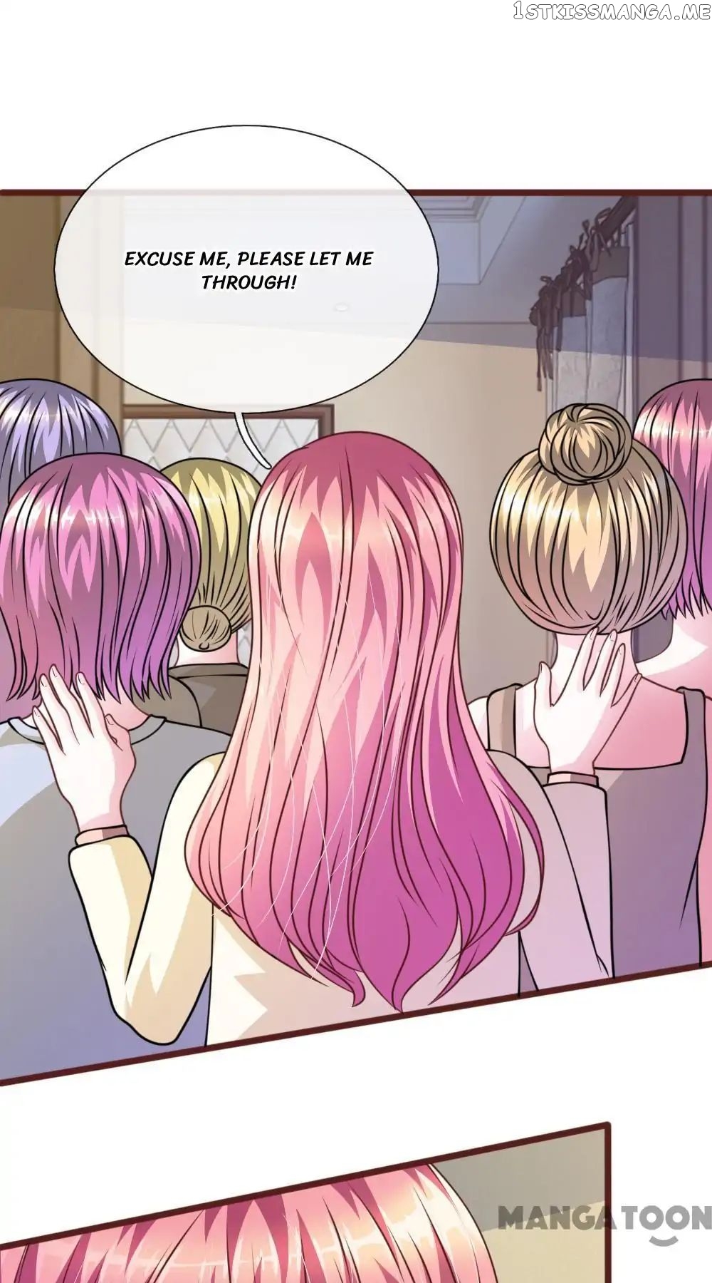 My Ex Vampire Boyfriend chapter 58 - page 27