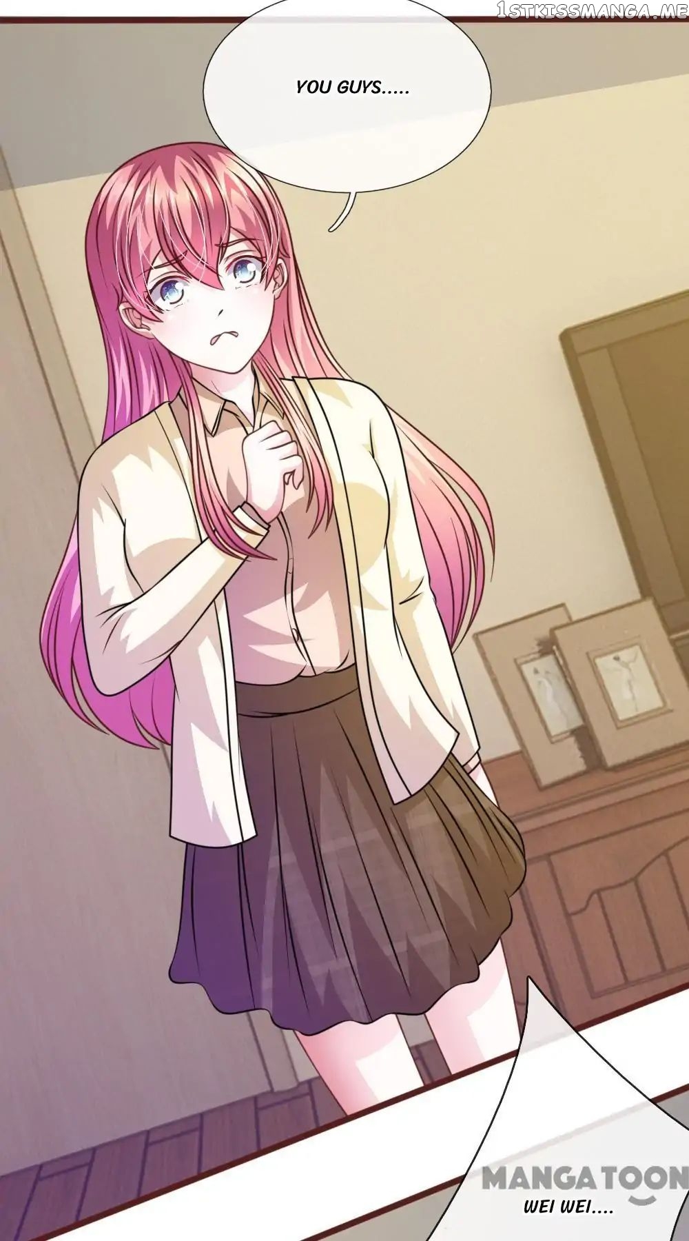My Ex Vampire Boyfriend chapter 58 - page 29