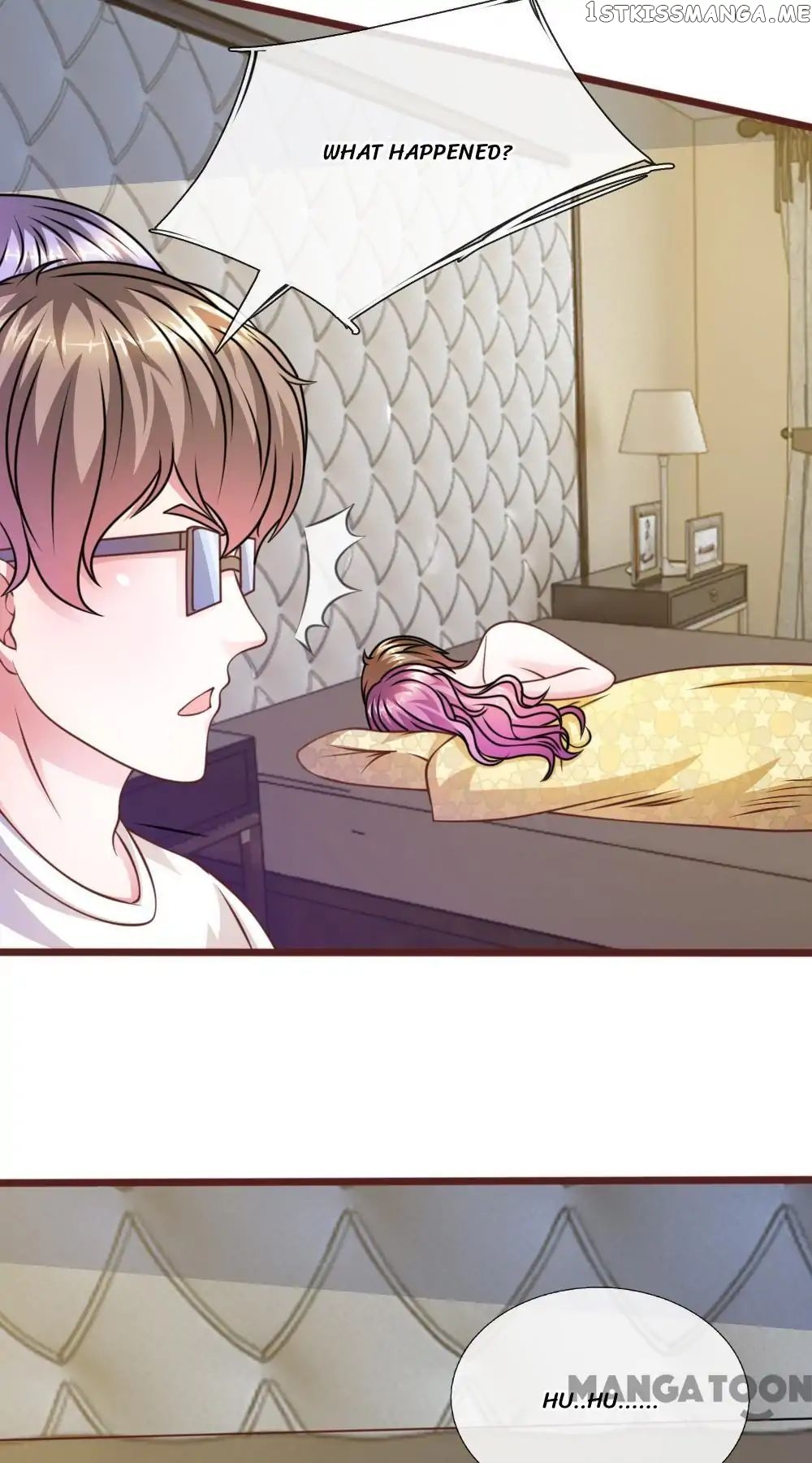 My Ex Vampire Boyfriend chapter 58 - page 3