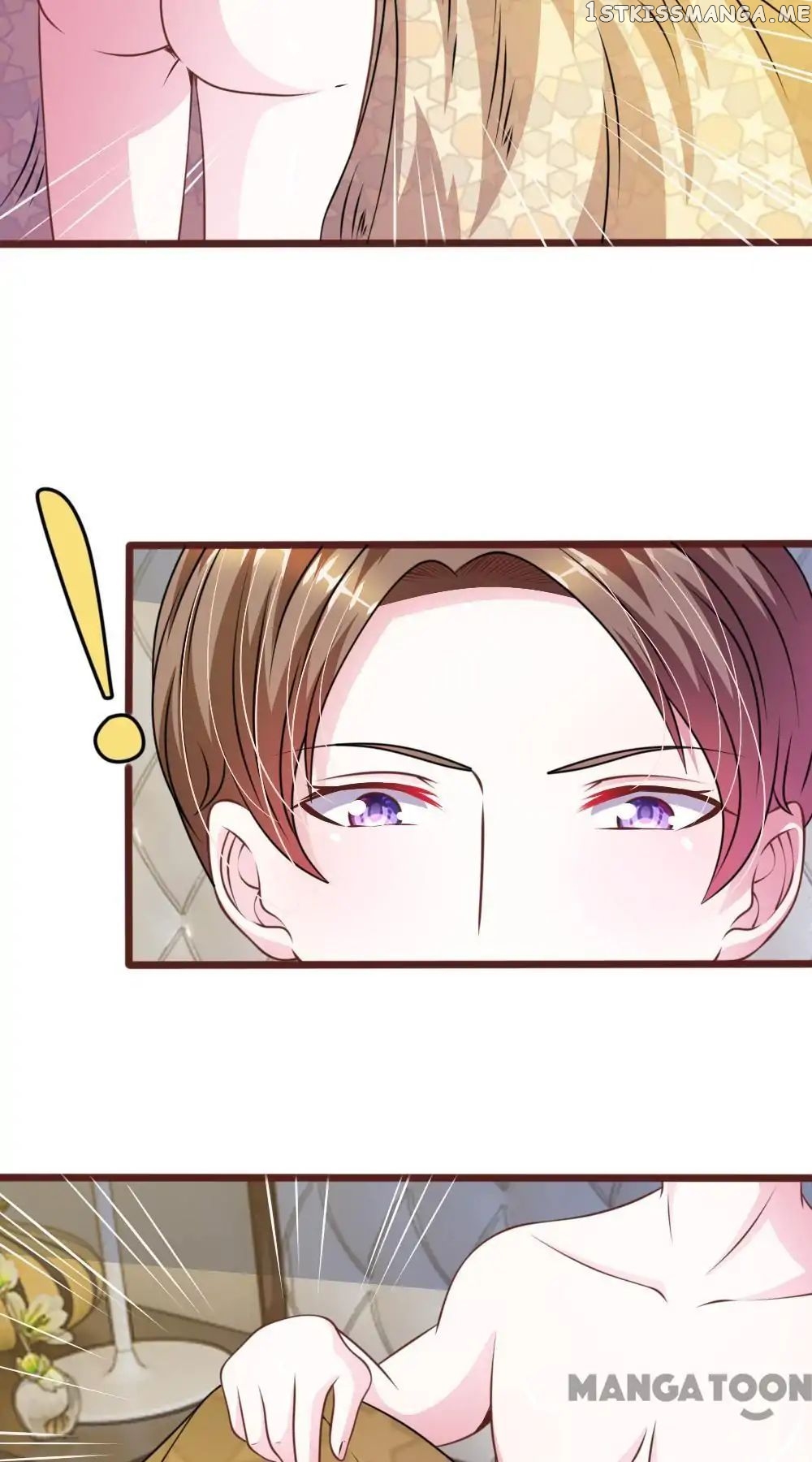 My Ex Vampire Boyfriend chapter 58 - page 31