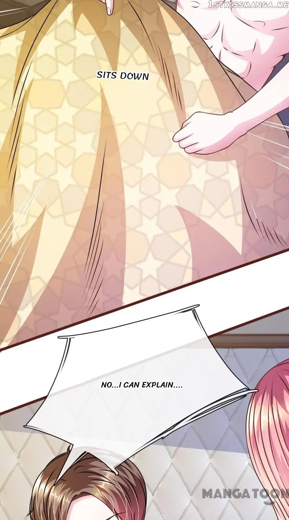 My Ex Vampire Boyfriend chapter 58 - page 32