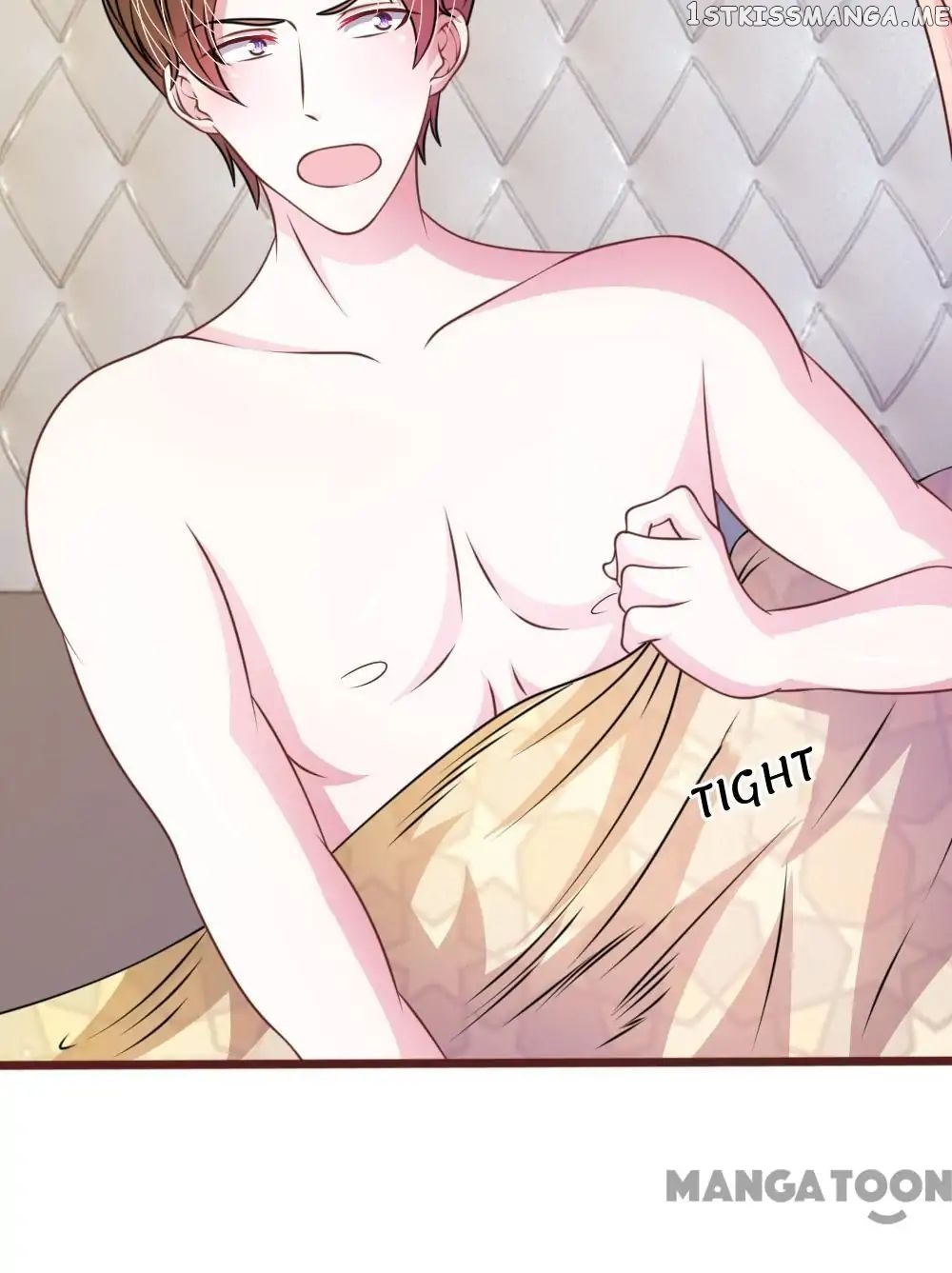 My Ex Vampire Boyfriend chapter 58 - page 33