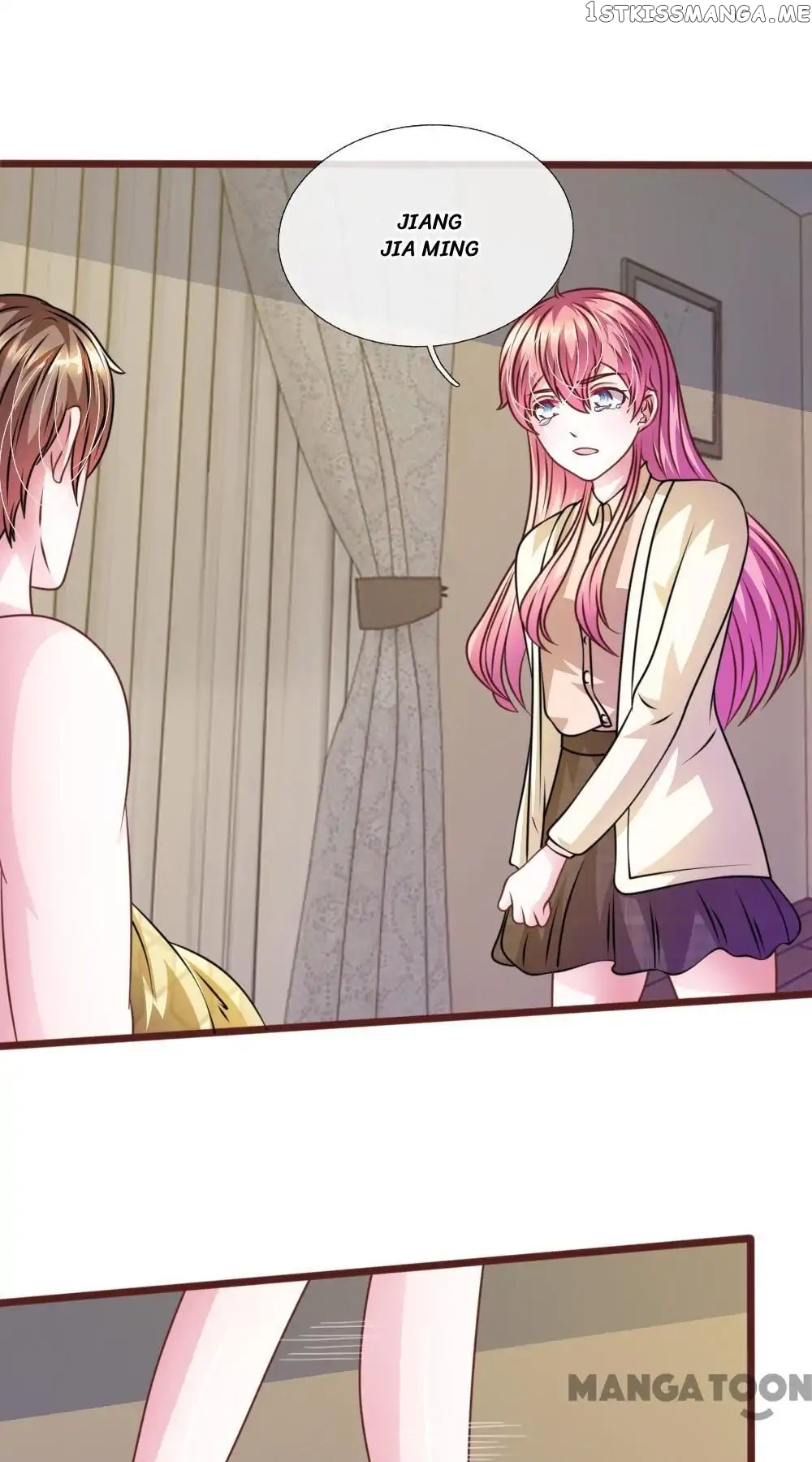 My Ex Vampire Boyfriend chapter 58 - page 34