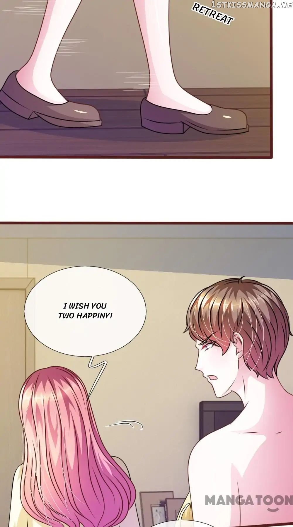 My Ex Vampire Boyfriend chapter 58 - page 35