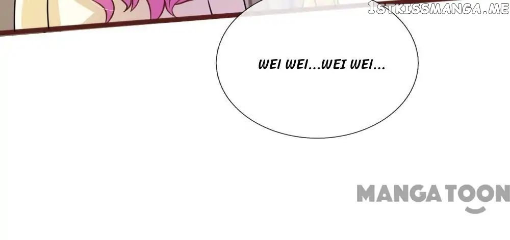 My Ex Vampire Boyfriend chapter 58 - page 36