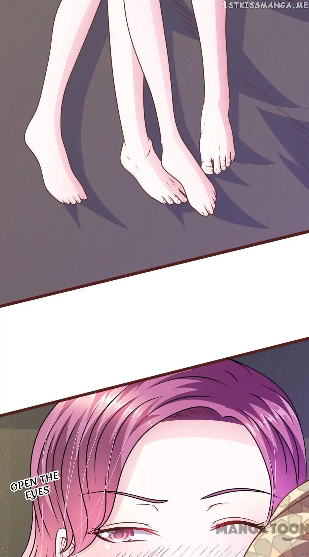 My Ex Vampire Boyfriend chapter 58 - page 5