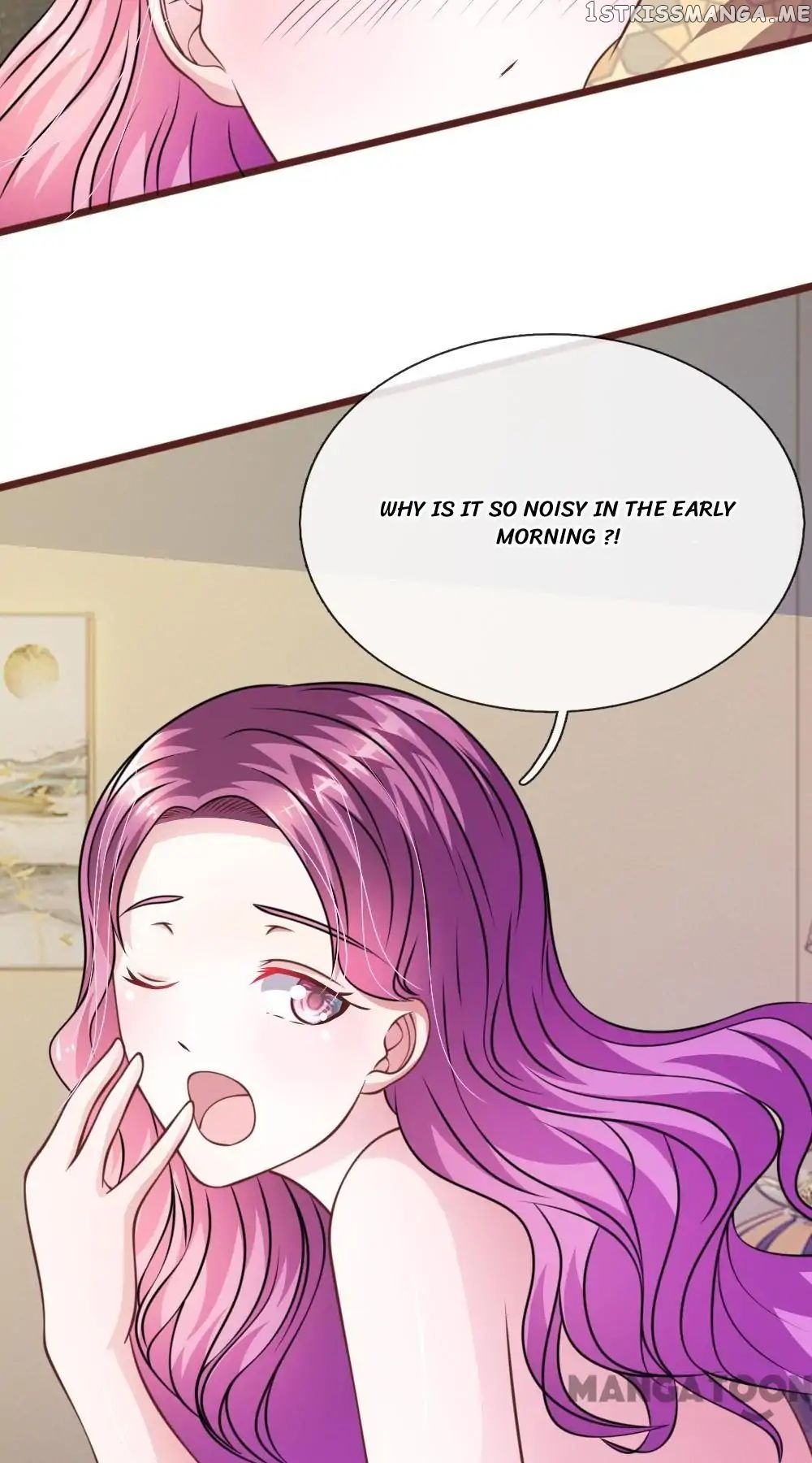 My Ex Vampire Boyfriend chapter 58 - page 6
