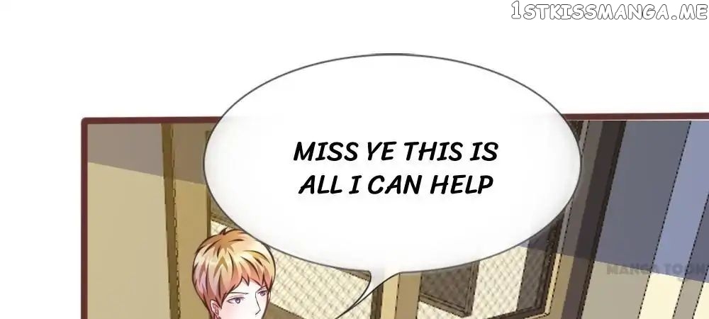 My Ex Vampire Boyfriend chapter 28 - page 19