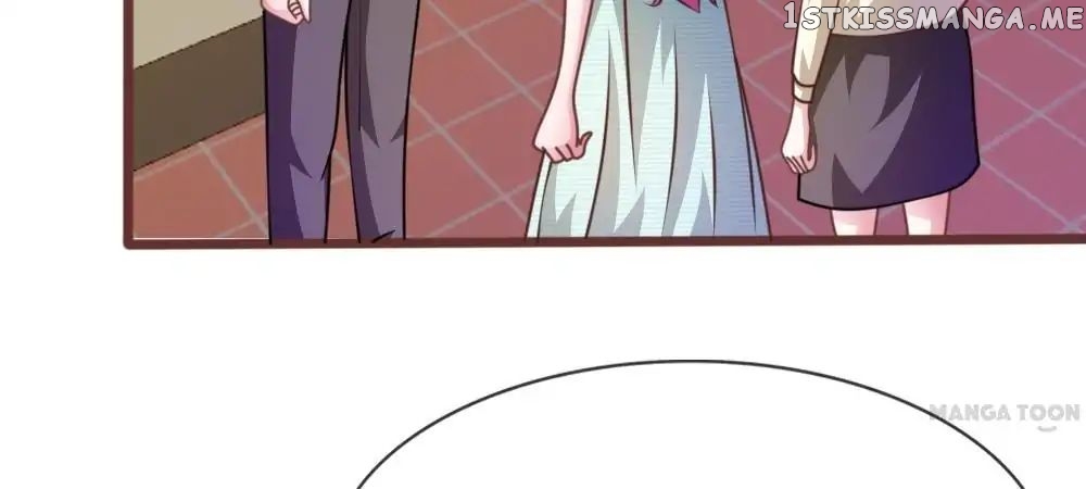 My Ex Vampire Boyfriend chapter 28 - page 21