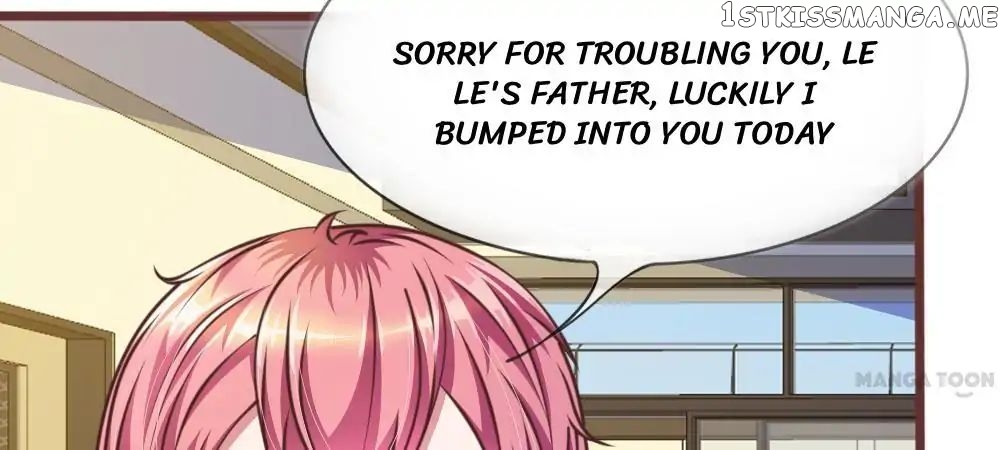 My Ex Vampire Boyfriend chapter 28 - page 22