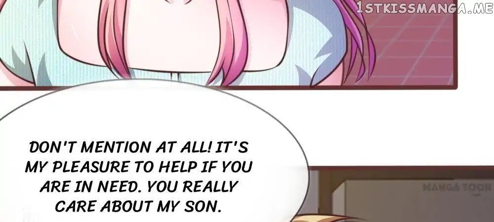 My Ex Vampire Boyfriend chapter 28 - page 24