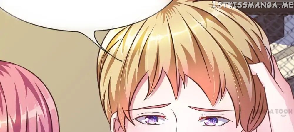 My Ex Vampire Boyfriend chapter 28 - page 25