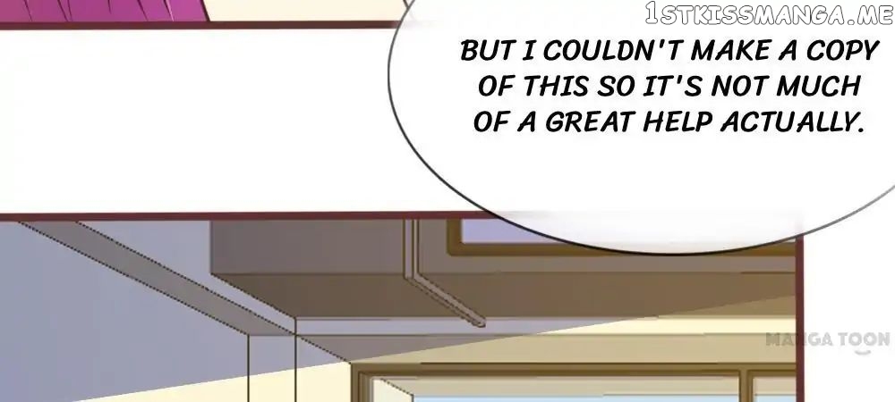 My Ex Vampire Boyfriend chapter 28 - page 27