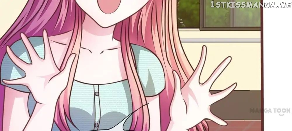 My Ex Vampire Boyfriend chapter 28 - page 29