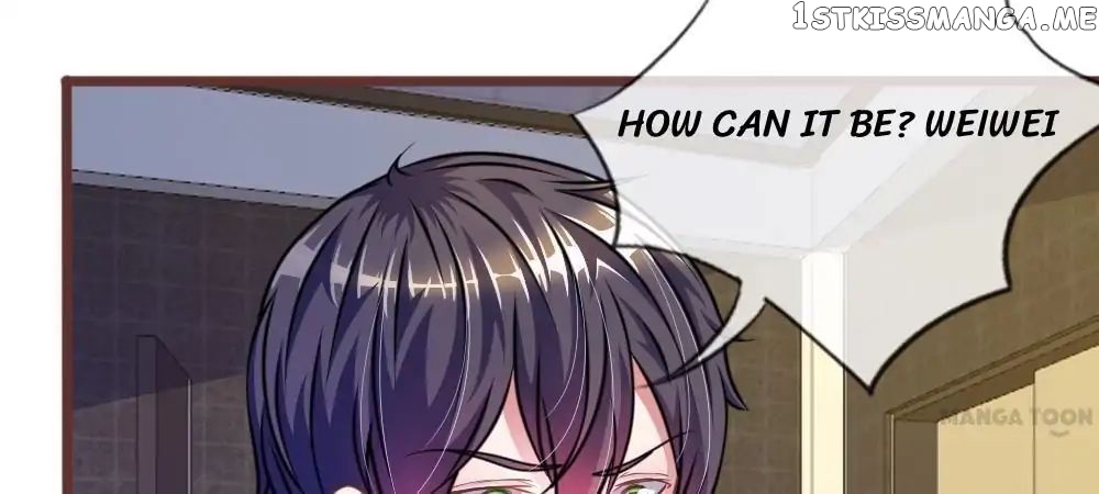 My Ex Vampire Boyfriend chapter 28 - page 3